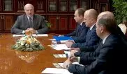 Лукашенко поручил найти альтернативу российской нефти