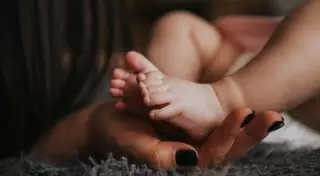 Сколько детей родилось в новогоднюю ночь в Нур-Султане