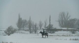 Фото ©Турар Казангапов