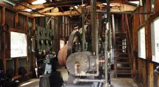 Здесь жил нефтяник-пионер, упустивший богатство. Что посмотреть в Музее скважины Дрейка