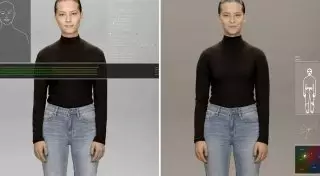 Современный "Франкенштейн" показал первых искусственных людей