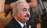 Хафтар покинул Москву без подписания мирного соглашения