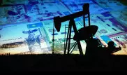 Почему рост цены на нефть не сразу отражается на курсе тенге