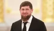 Кадыров передал свои полномочия главы Чечни