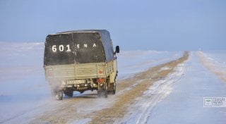 Фото ©Турар Казангапов