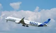 Airbus испытала автоматический взлет самолета