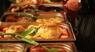 Турецкие отели all inclusive обязали раскрыть туристам полный состав блюд