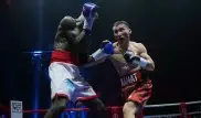Қанат Ислам 4, ал Жәнібек Әлімханұлы 5-орында. WBO рейтингінде қос қазақстандық тұр