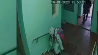 Кадр из видео