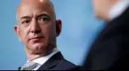 Смартфон Джеффа Безоса взломали через WhatsApp с телефона саудовского принца - СМИ