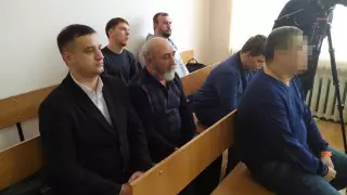 Водитель, избивший пенсионера в Костанае, избежал уголовной ответственности