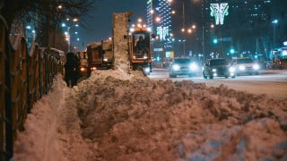 Фото ©Турар Казангапов