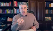 Доктор Комаровский рассказал, чем опасен китайский коронавирус