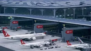 Турецкая авиакомпания запустит рейсы в Актау и Атырау