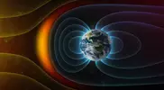 Чем опасны магнитные бури, рассказал ученый