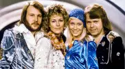 Когда выйдут новые песни ABBA, рассказал Бенни Андерссон