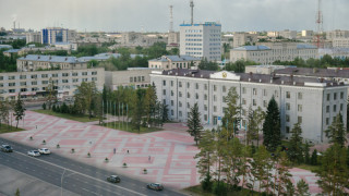 Фото ©Турар Казангапов