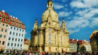 8 знаменитых на весь мир зданий, которые могли быть утеряны навсегда