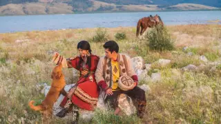 Куда казахстанские пары едут за романтикой