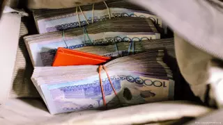 Штраф в 4,5 миллиона тенге выплатит сотрудник акимата СКО