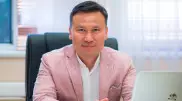 Диас Доскараев покинул пост вице-президента ФТК