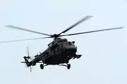 Вертолет совершил жесткую посадку в России. Есть погибшие