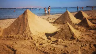 Путевки в Турцию и Египет подорожали