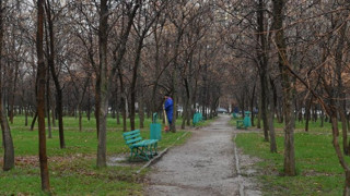 Архивное фото пресс-службы акима Алматы