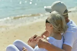 Куда отправить родителей на отдых? 10 лучших заграничных направлений