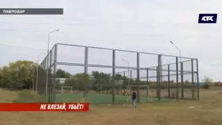 Экс-чиновника отправили в колонию после гибели двух школьников в Павлодаре