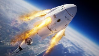 Фото:spacex.com