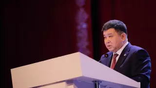 В Атырауской области усилят работу по укреплению здоровья населения