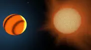 Найдена планета, на которой год длится 18 часов