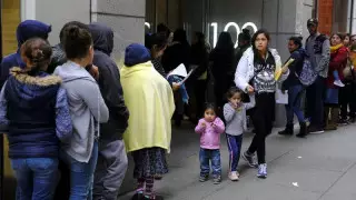США вводят новые правила выдачи Green Card