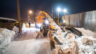 Фото: пресс-служба акимата Нур-Султана