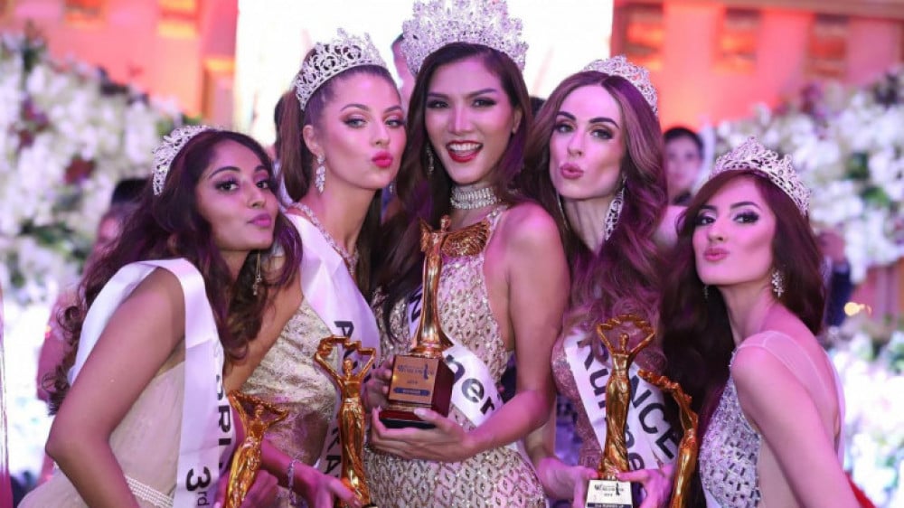 Объявлен кастинг на Miss Supermodel Worldwide Kazakhstan 2020: 2020-02-24 15:29:48 - прочитайте