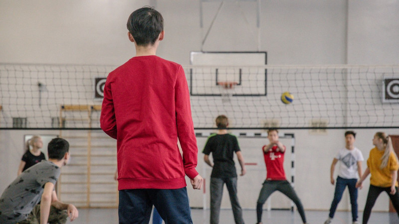 Фото ©Турар Казангапов