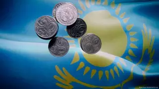 Что ждет тенге весной, рассказали финансисты