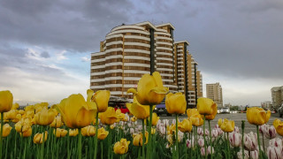 Фото Турар Казангапов ©