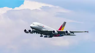 Сокращение авиарейсов из Казахстана в Южную Корею: в КГА сообщили подробности