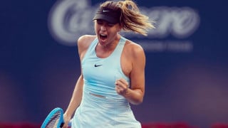 Фото:instagram.com/mariasharapova