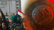 Сирийский конфликт может обвалить тенге - эксперт