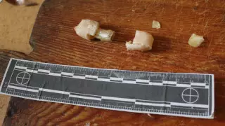 Спайс в карамели пытались пронести в колонию Павлодара