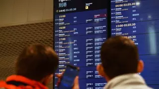 Авиарейсы в Баку и Токио из Казахстана сократят