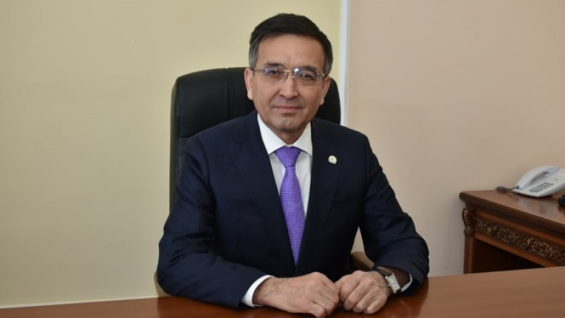 Малгаждар Таткеев aqmola.gov.kz