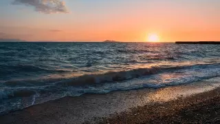 Любимое озеро Чингисхана и советских космонавтов. Интересные факты об Алаколе