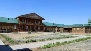 Иркутск сахнасында оральды секс