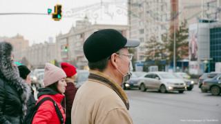 Фото ©Турар Казангапов