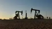 Мировые цены на нефть ускорили рост