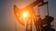 Цены на нефть обрушились после открытия торгов